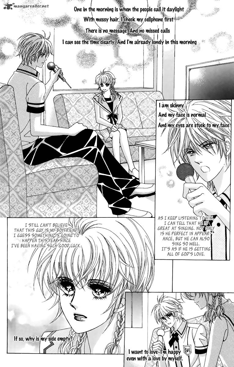 For The Sake Of Dulcinea 7 21