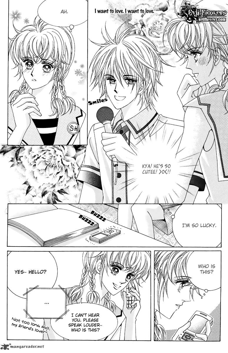For The Sake Of Dulcinea 7 22