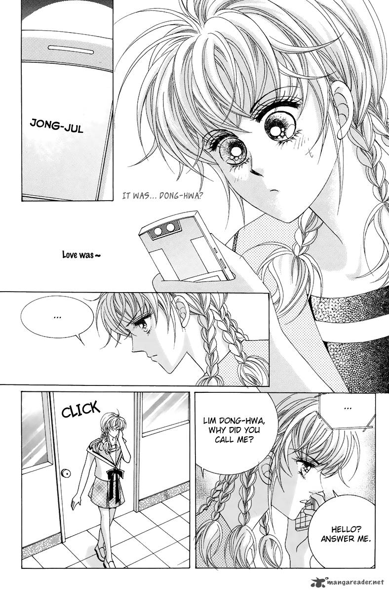 For The Sake Of Dulcinea 7 23