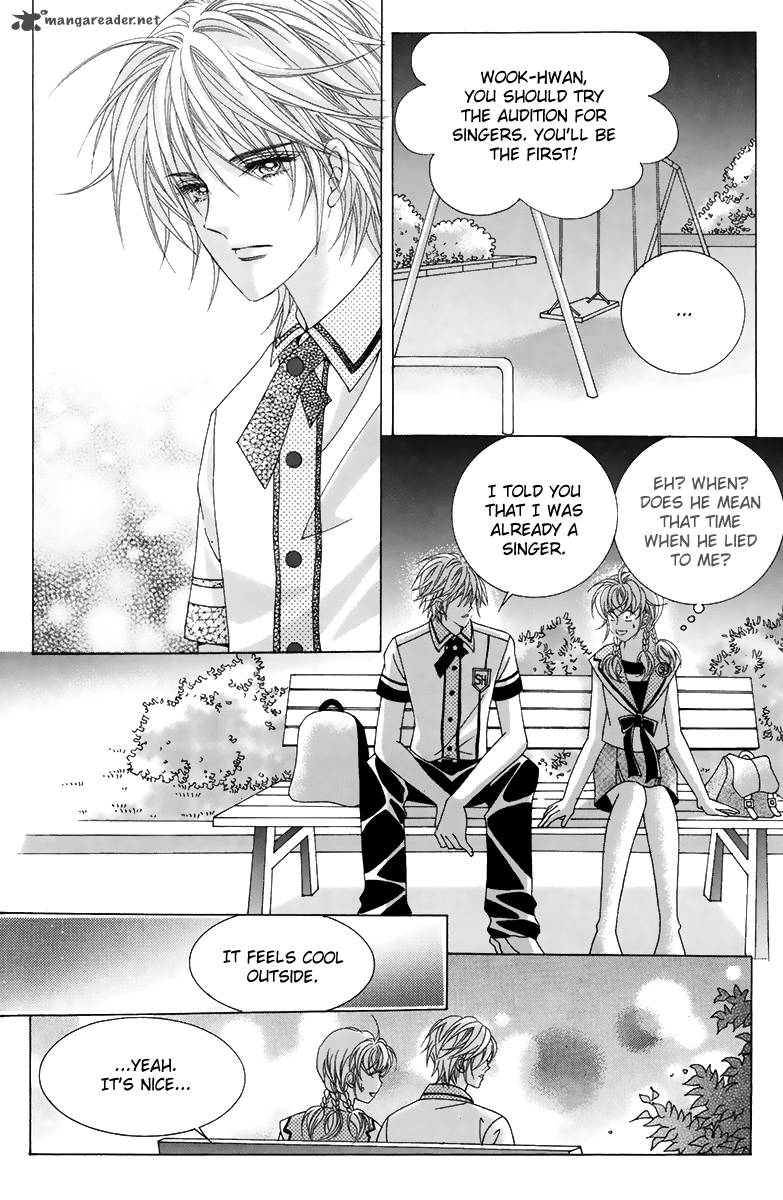 For The Sake Of Dulcinea 7 26