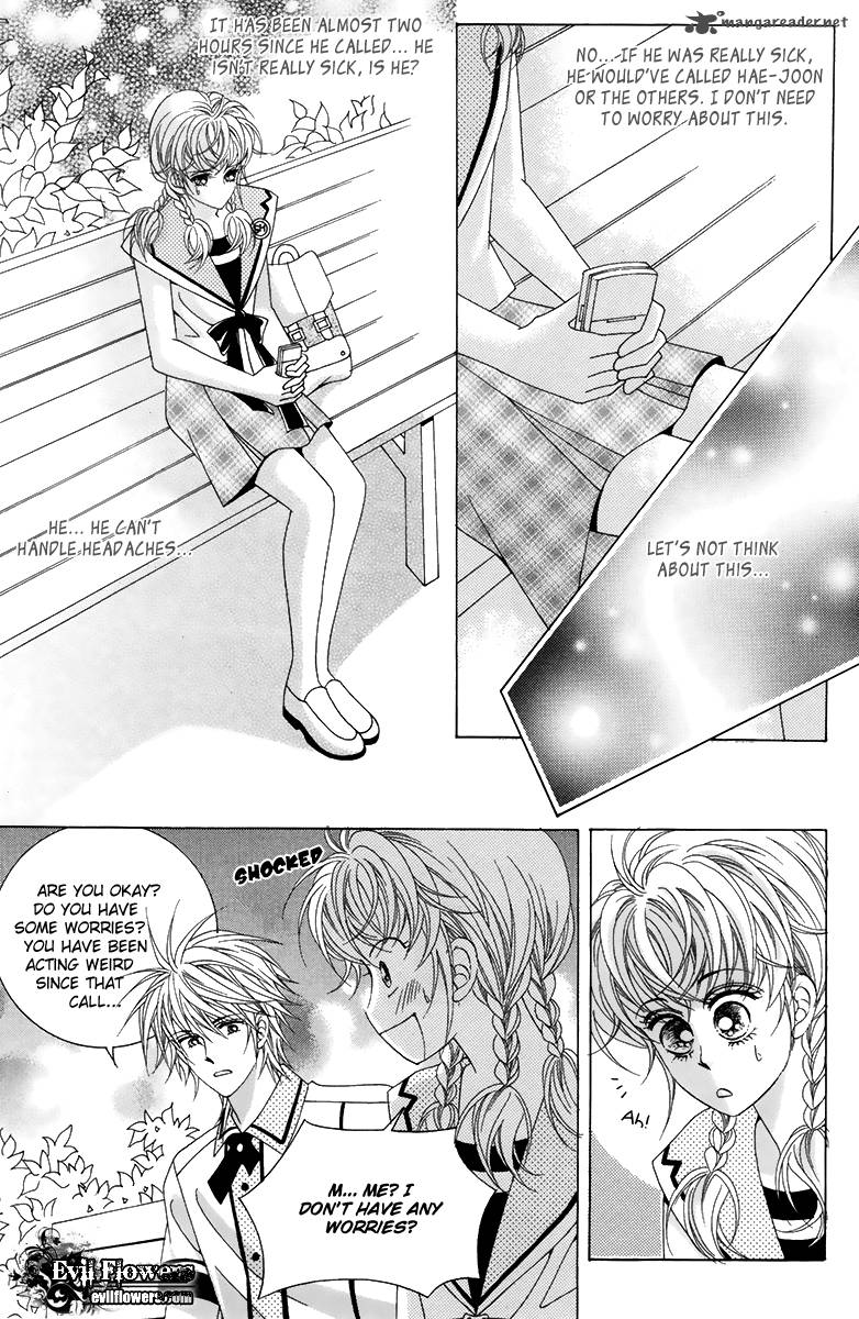 For The Sake Of Dulcinea 7 27