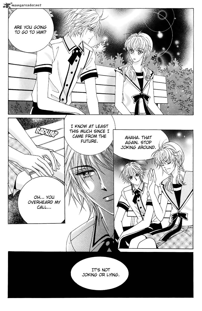 For The Sake Of Dulcinea 7 29