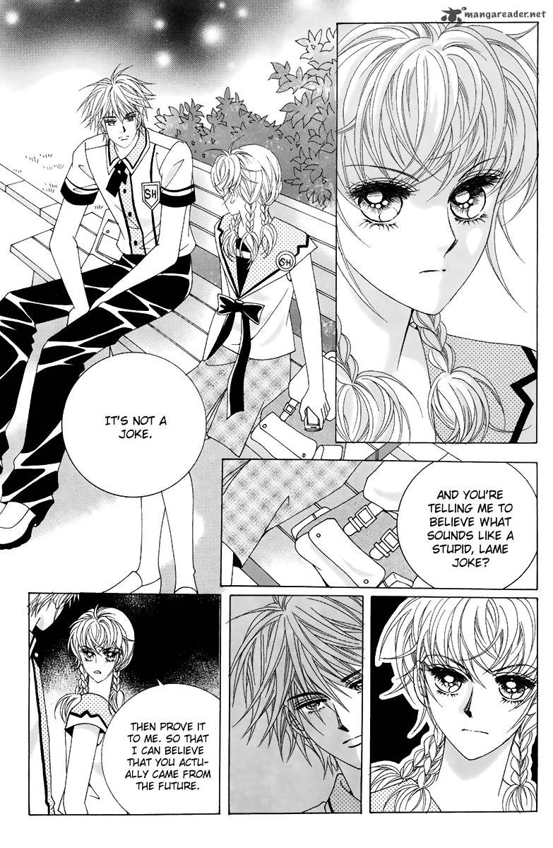 For The Sake Of Dulcinea 7 30
