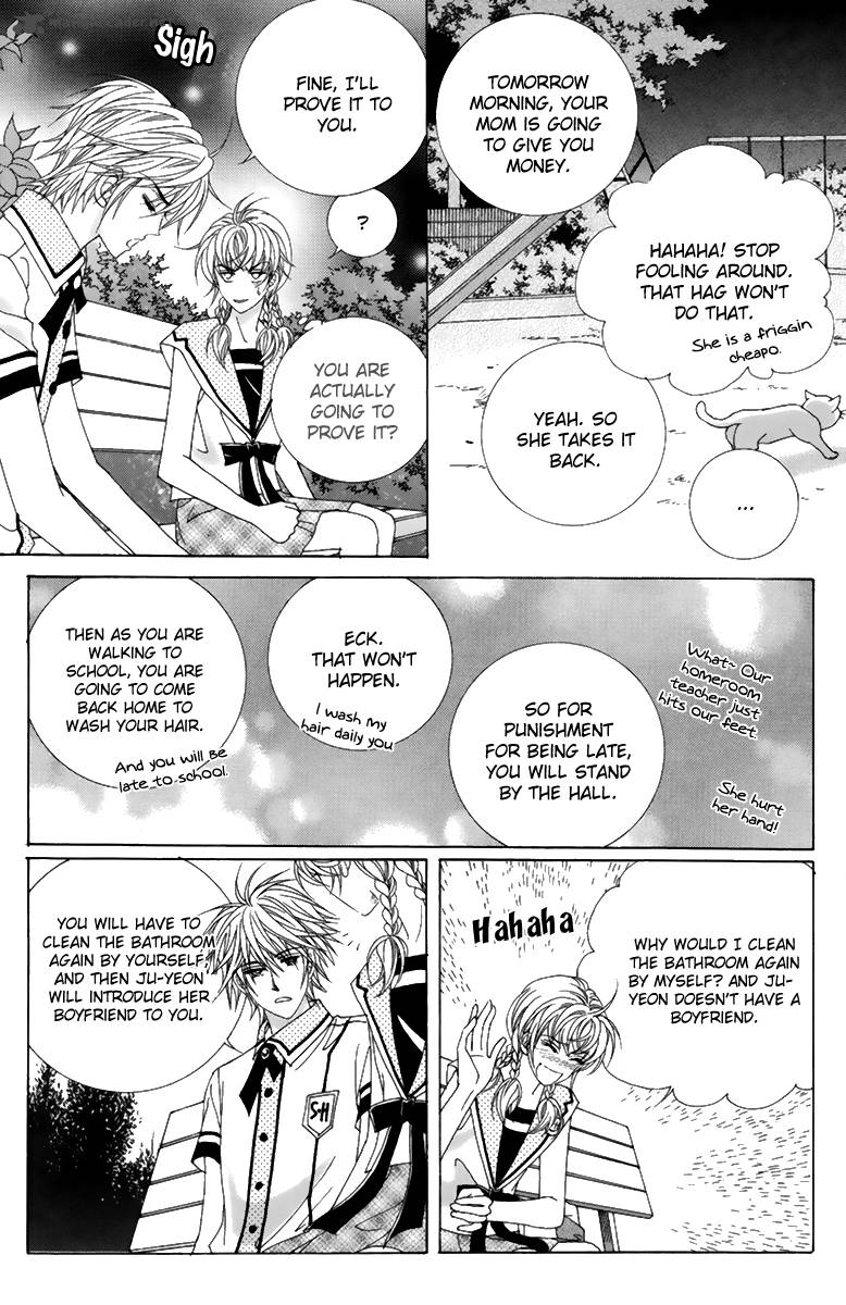 For The Sake Of Dulcinea 7 31