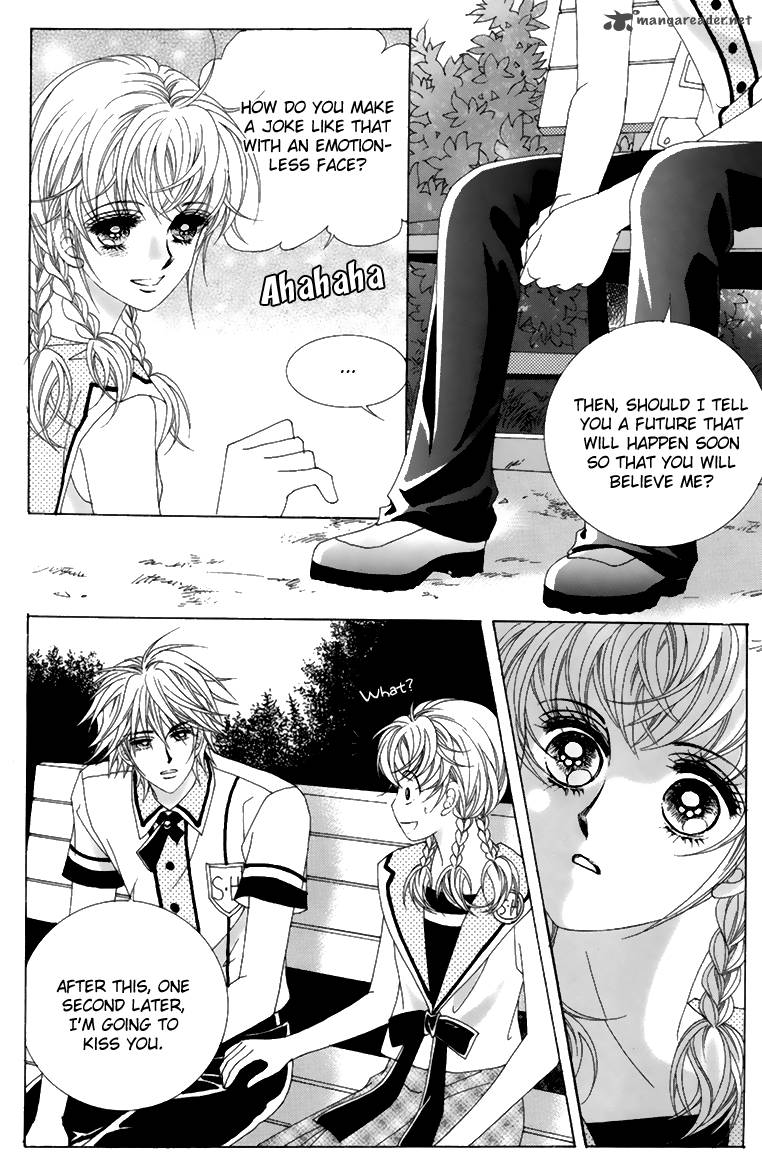 For The Sake Of Dulcinea 7 32