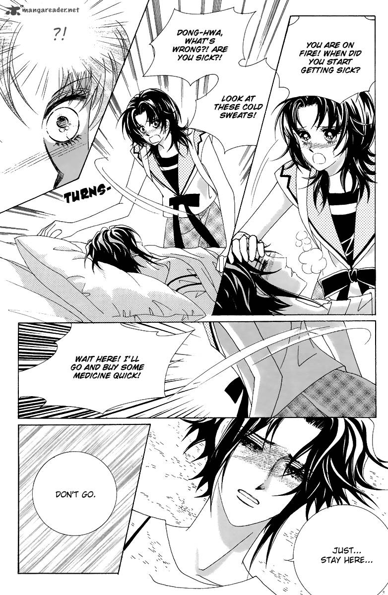 For The Sake Of Dulcinea 7 39