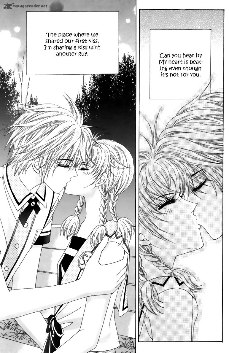 For The Sake Of Dulcinea 7 43