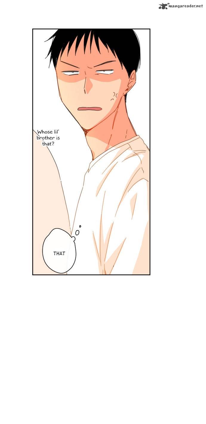 For Your Love 14 7