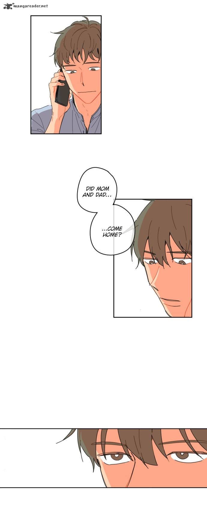 For Your Love 2 8