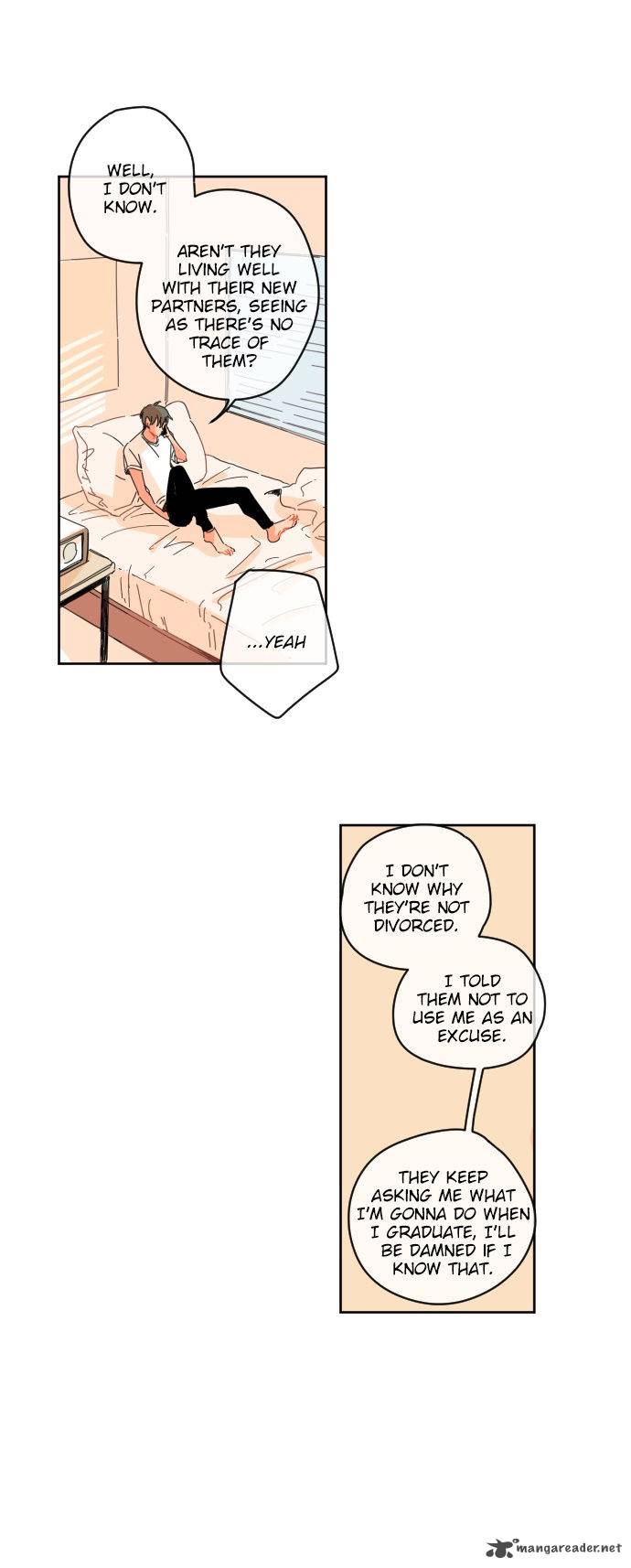 For Your Love 2 9