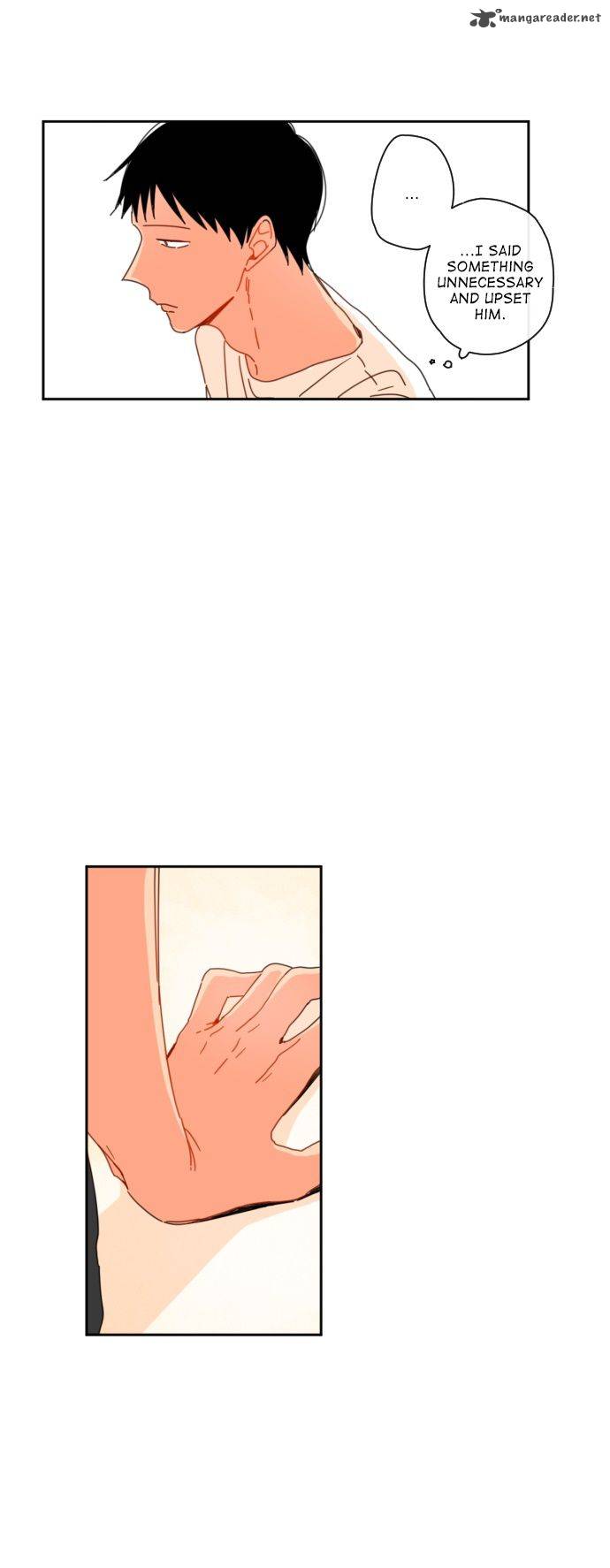 For Your Love 21 7