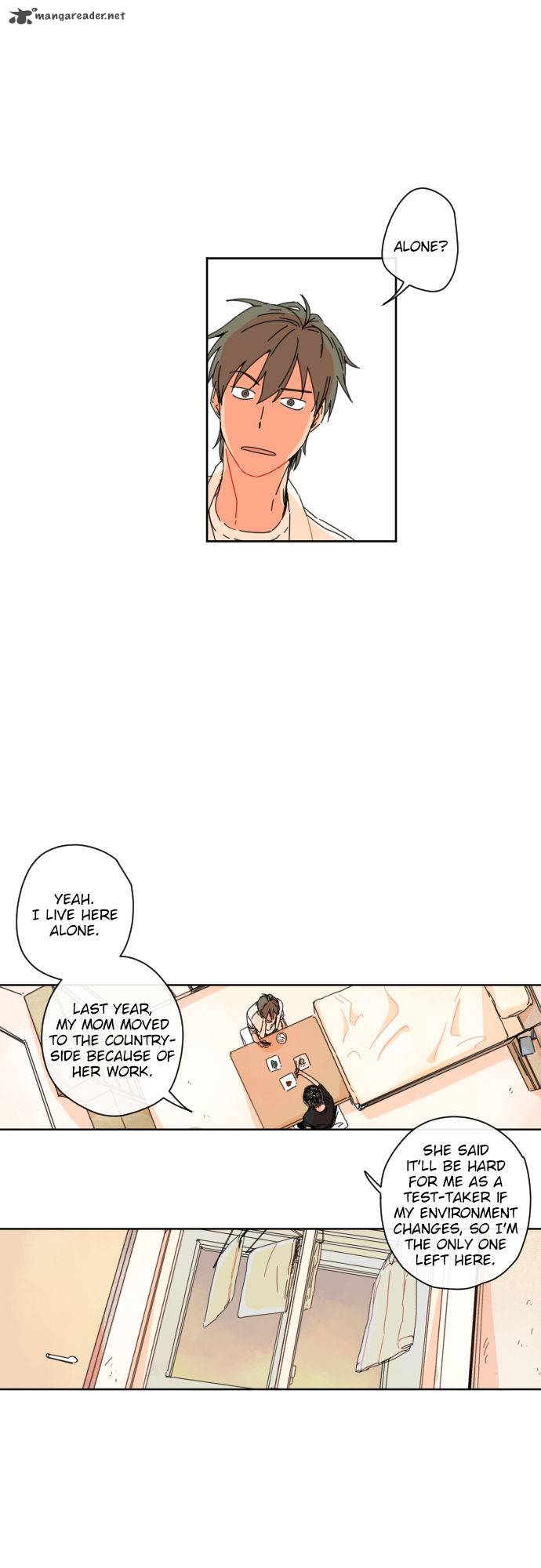 For Your Love 9 9