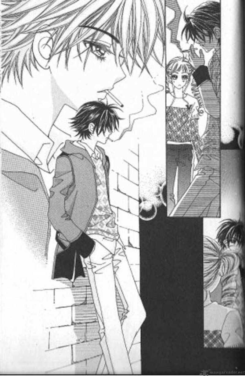 Forbidden Kiss 1 11