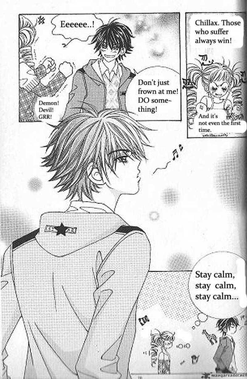 Forbidden Kiss 1 15