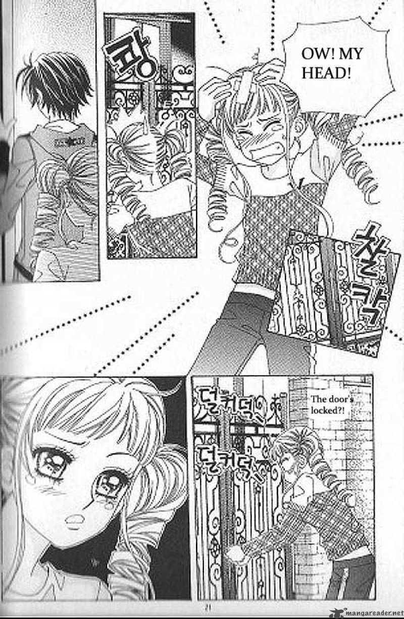 Forbidden Kiss 1 16