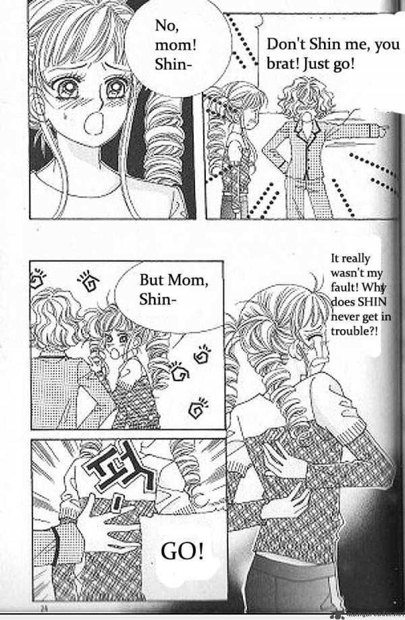 Forbidden Kiss 1 19