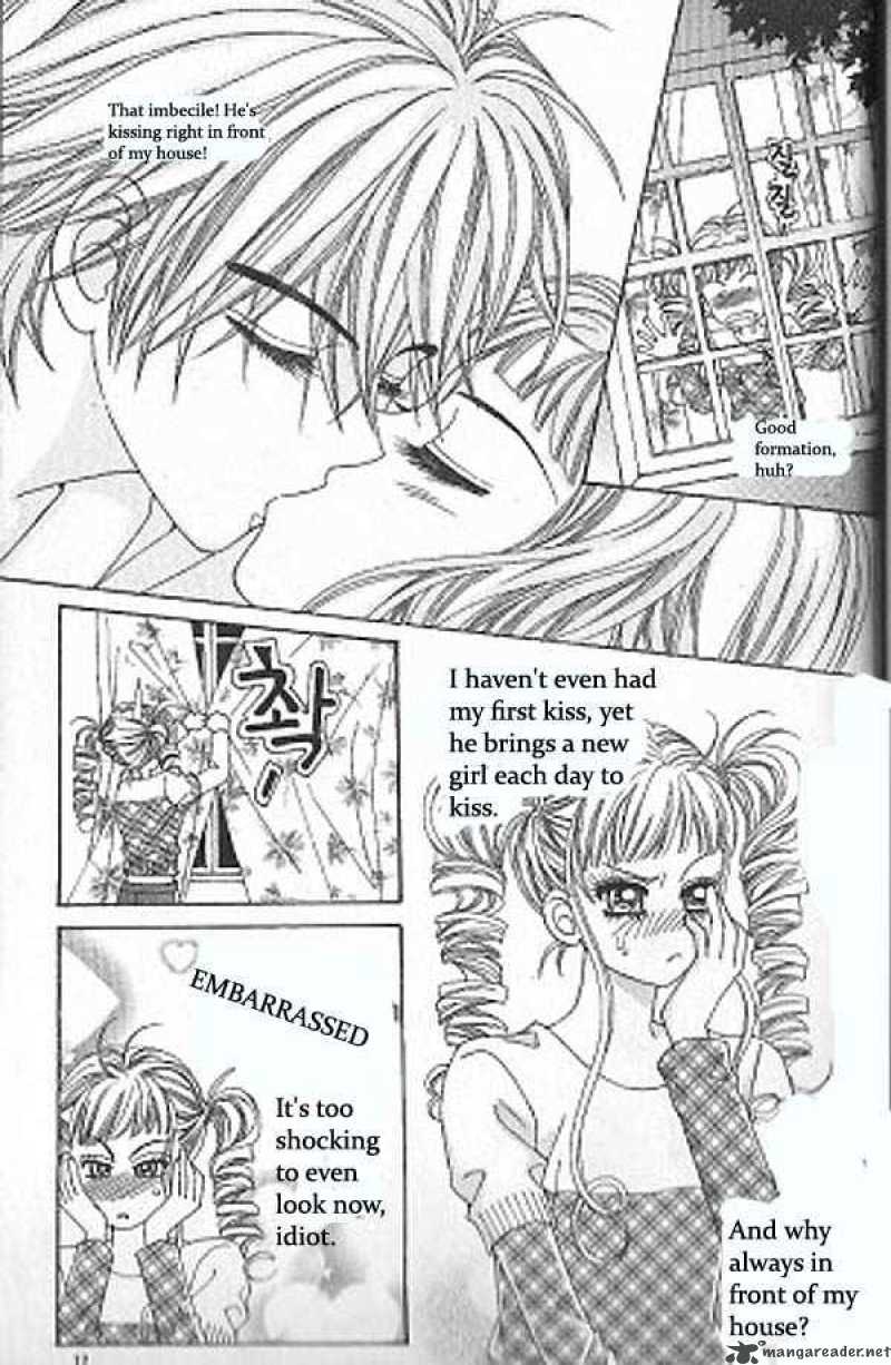 Forbidden Kiss 1 7