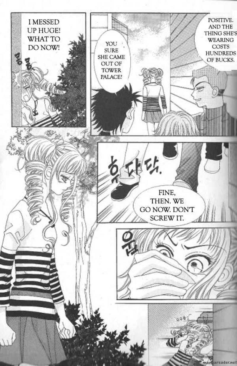 Forbidden Kiss 11 17