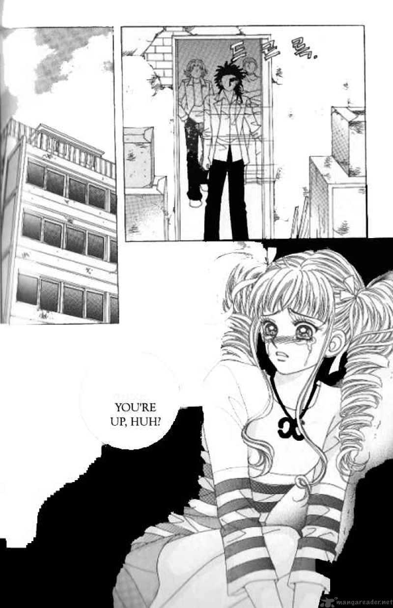 Forbidden Kiss 11 18