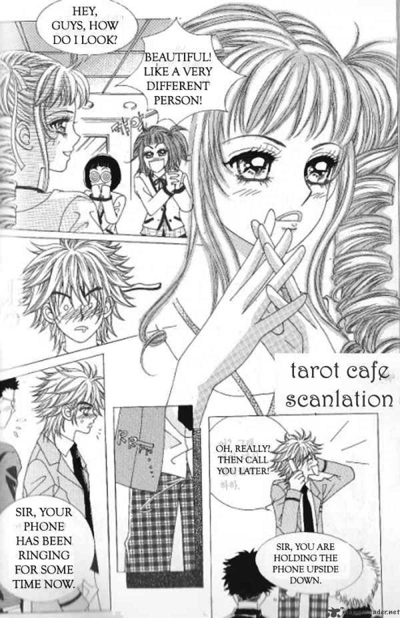Forbidden Kiss 11 6