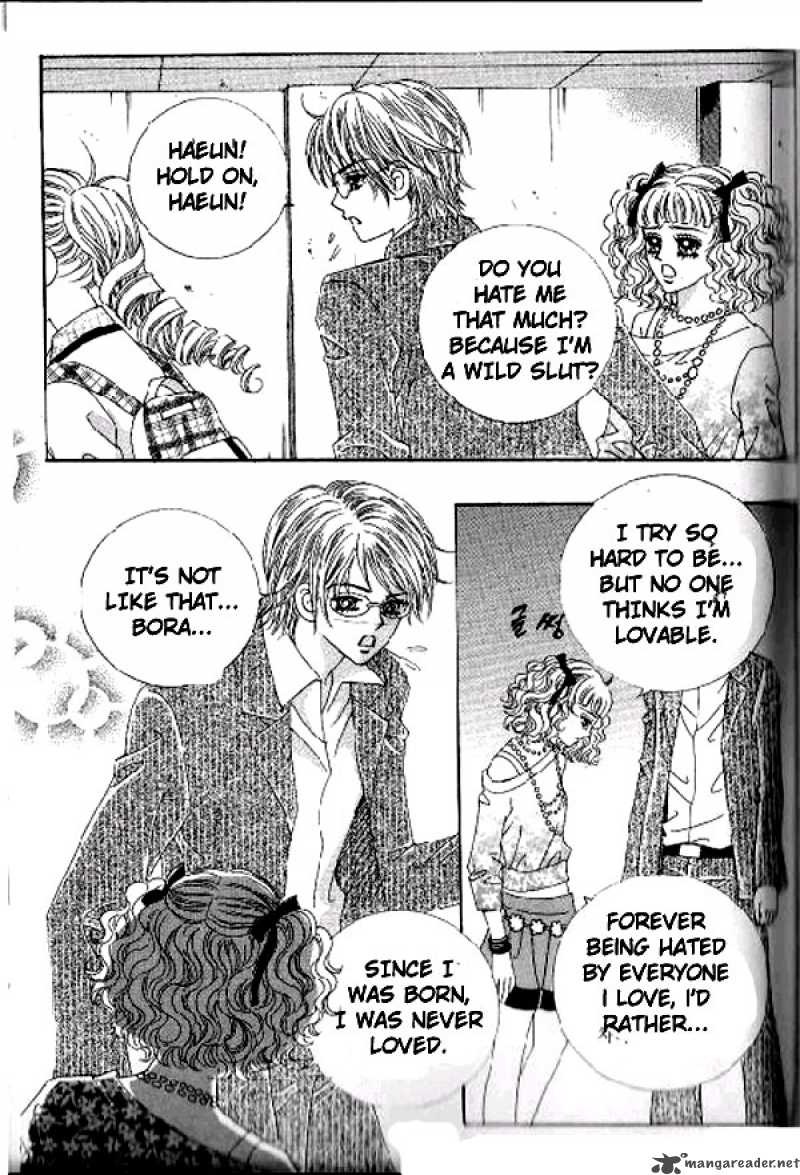 Forbidden Kiss 13 10