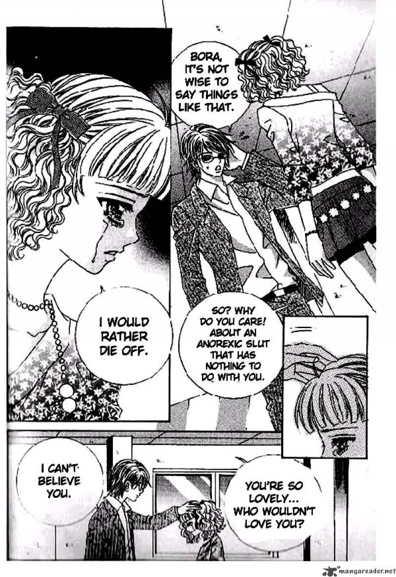 Forbidden Kiss 13 11