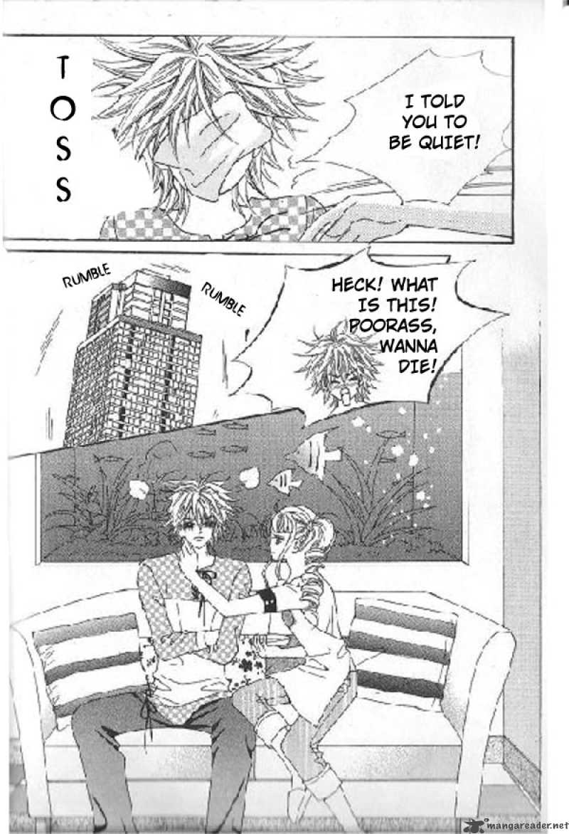Forbidden Kiss 13 15