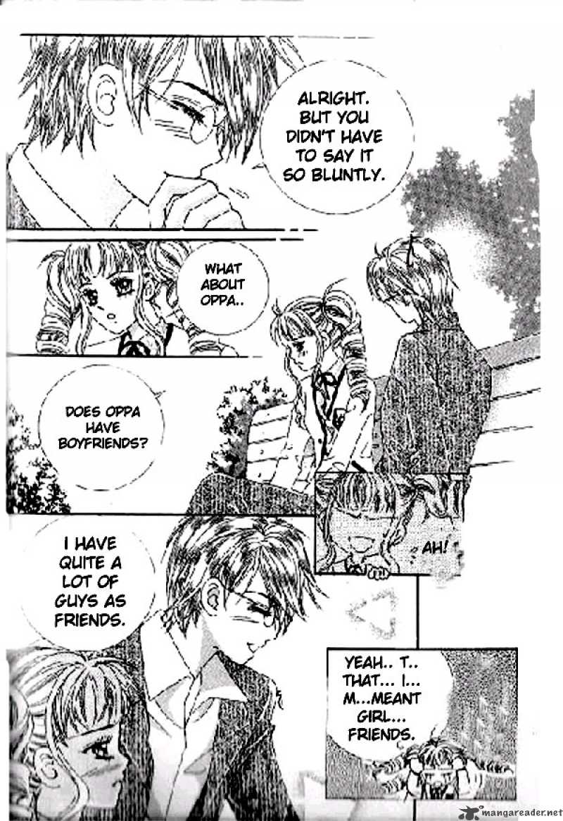 Forbidden Kiss 13 5