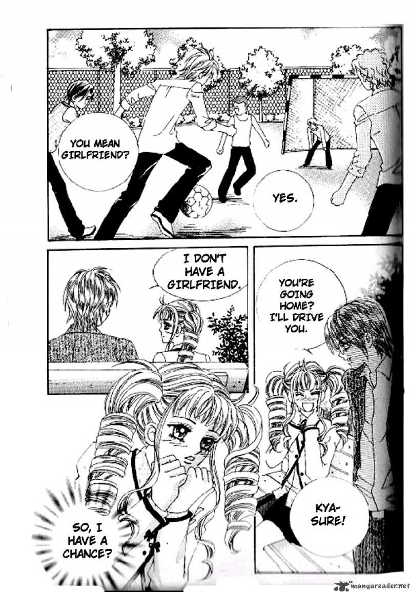 Forbidden Kiss 13 6