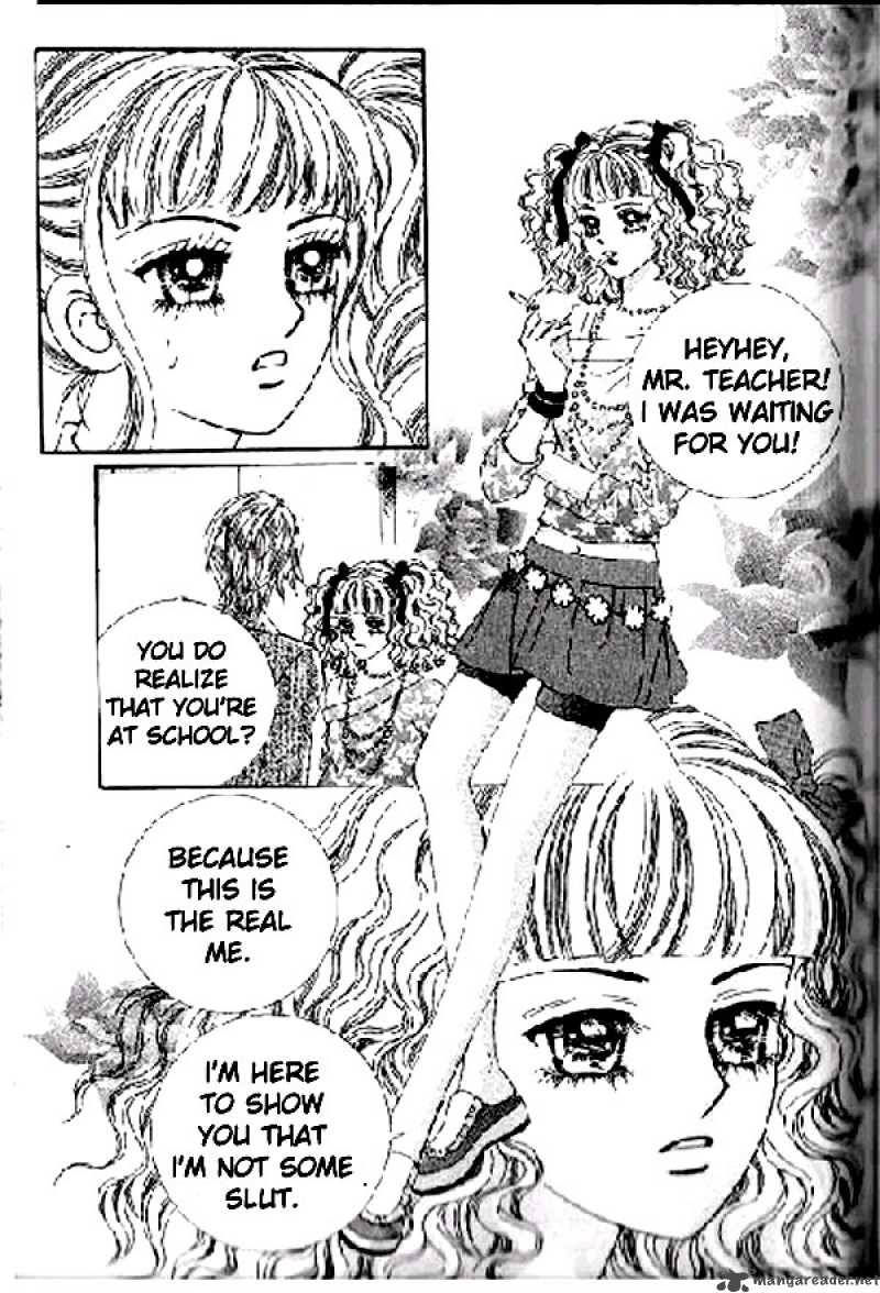 Forbidden Kiss 13 8