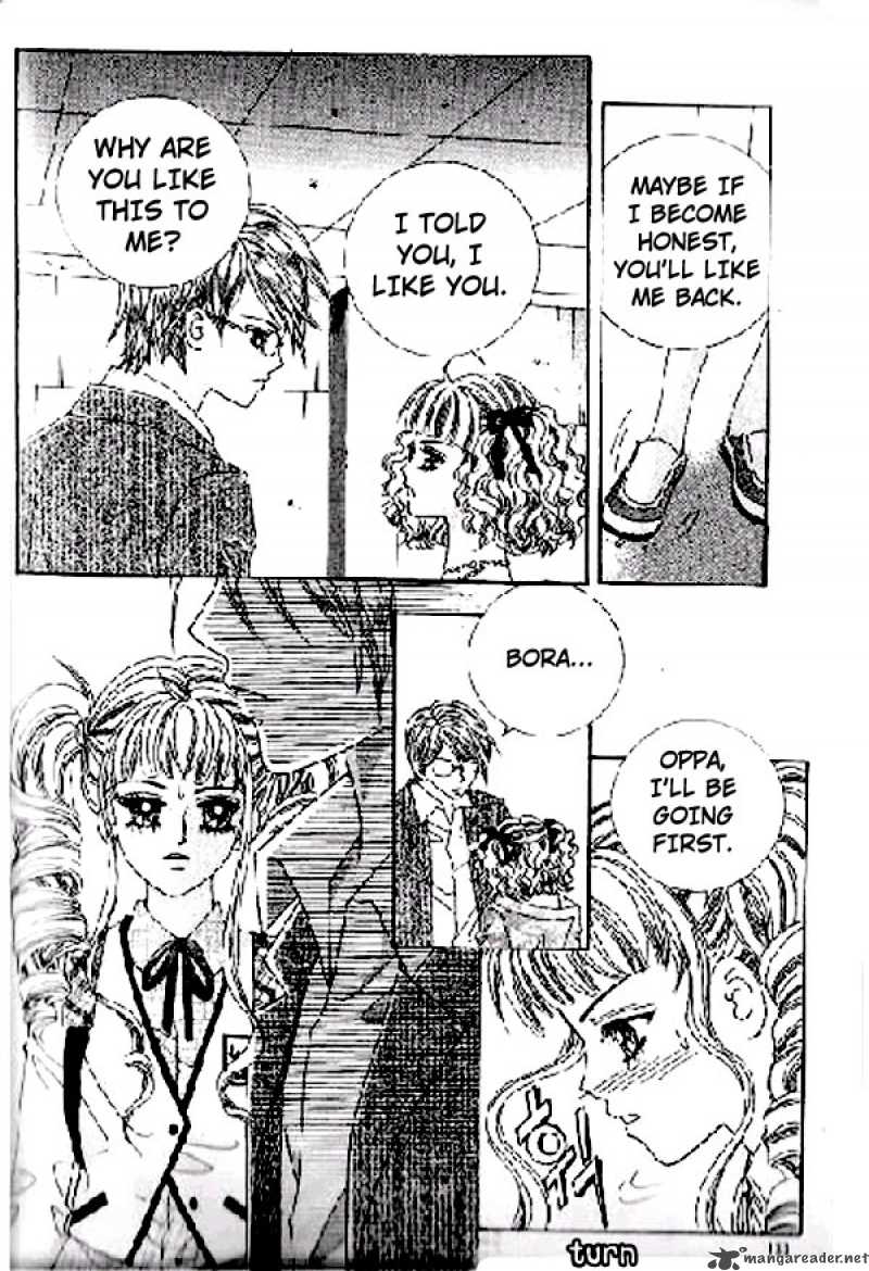 Forbidden Kiss 13 9