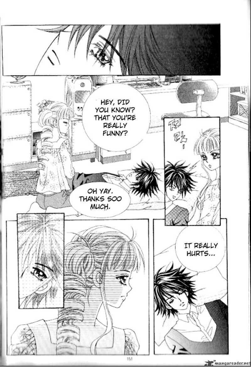 Forbidden Kiss 14 13