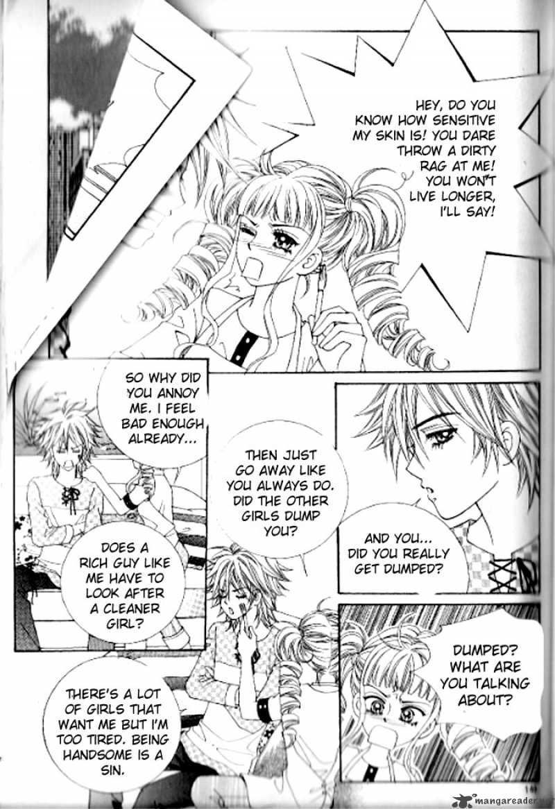 Forbidden Kiss 14 2