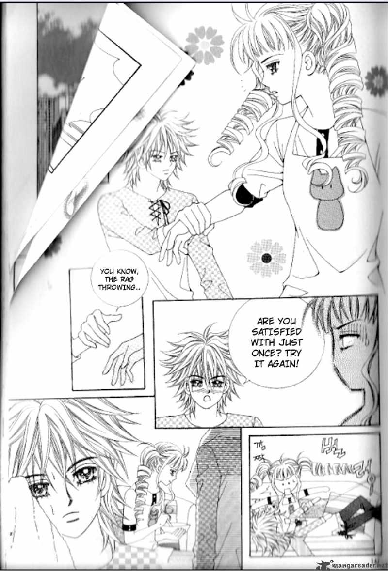 Forbidden Kiss 14 4