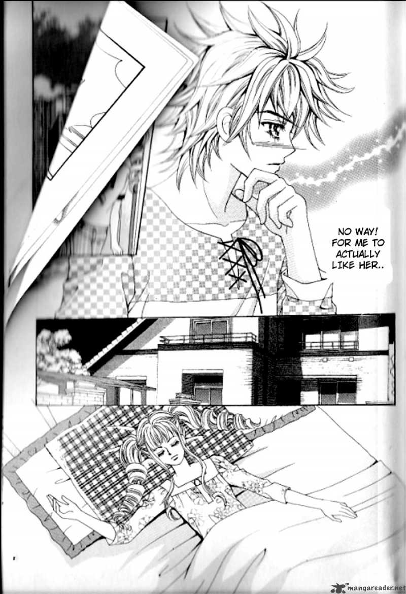 Forbidden Kiss 14 6