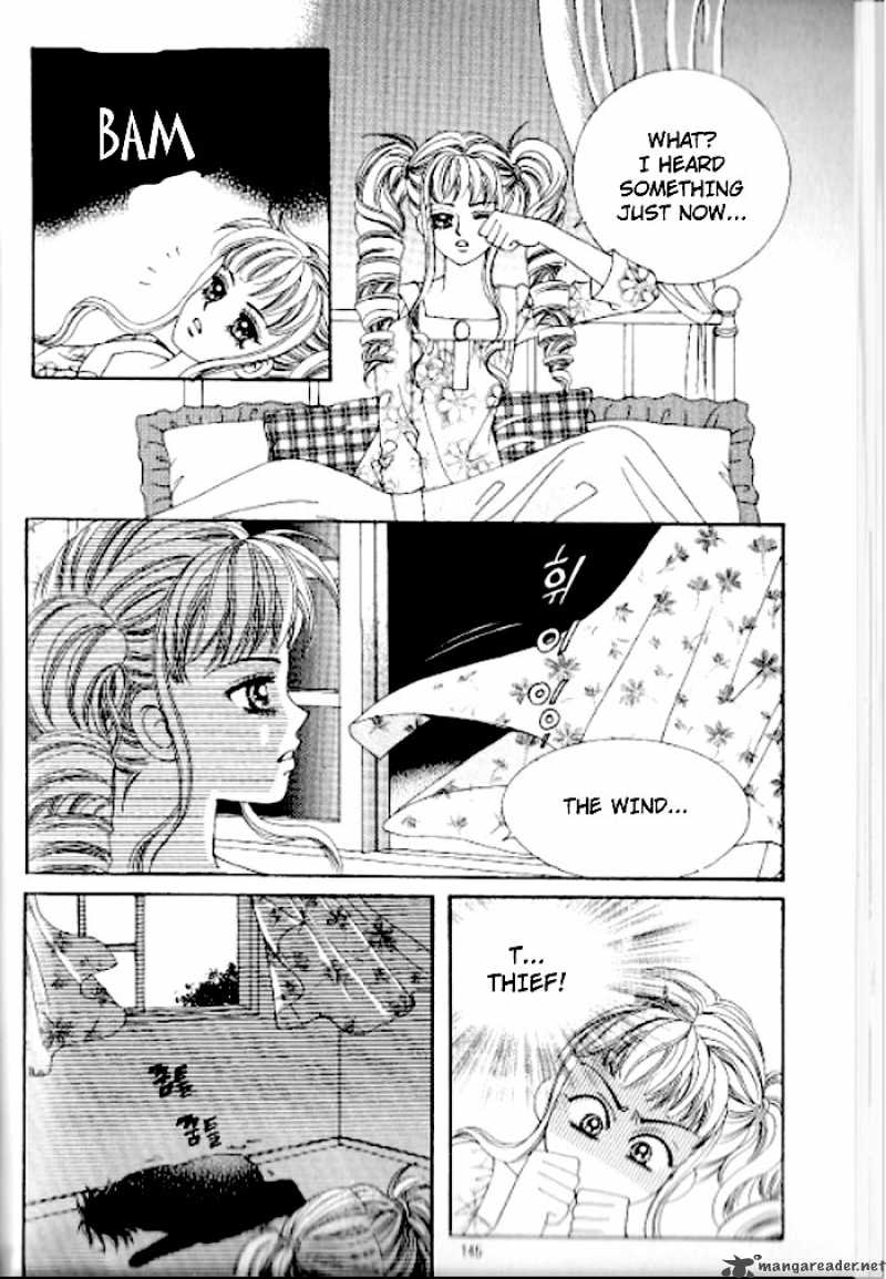 Forbidden Kiss 14 7