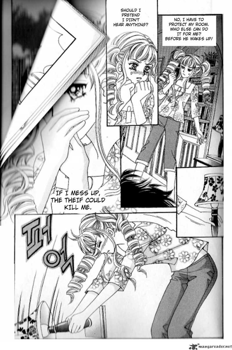 Forbidden Kiss 14 8