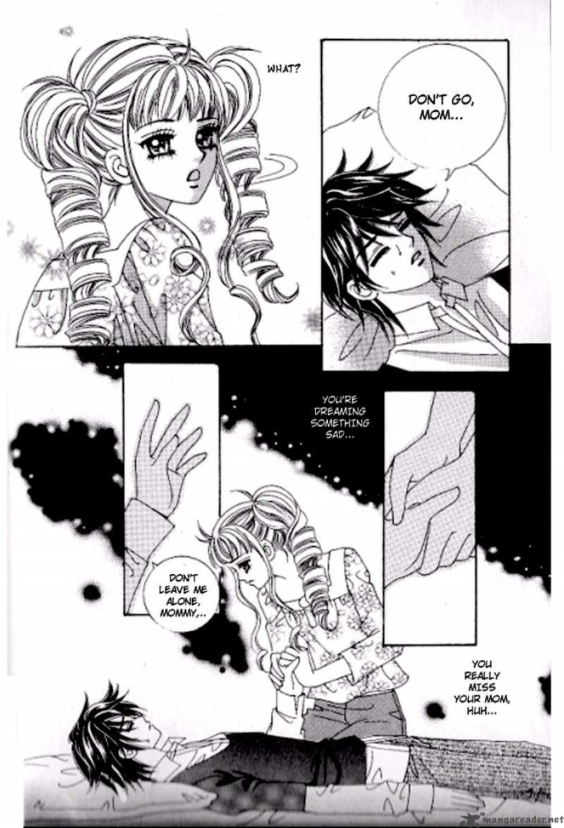 Forbidden Kiss 15 4