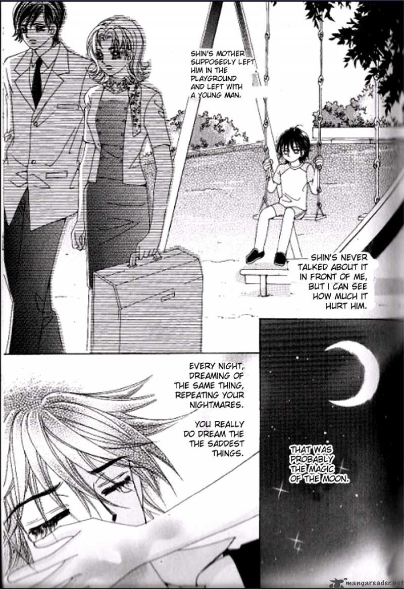 Forbidden Kiss 15 5