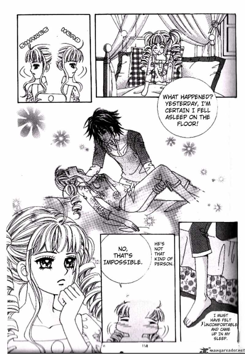 Forbidden Kiss 15 7