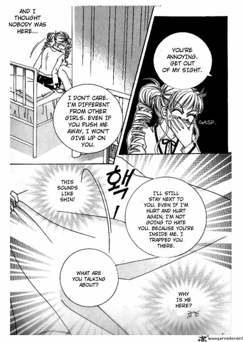 Forbidden Kiss 16 10