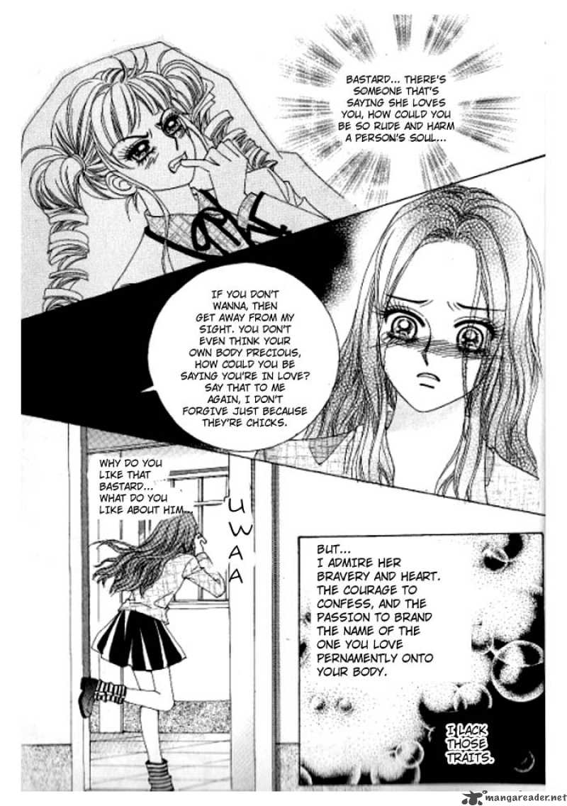 Forbidden Kiss 16 12
