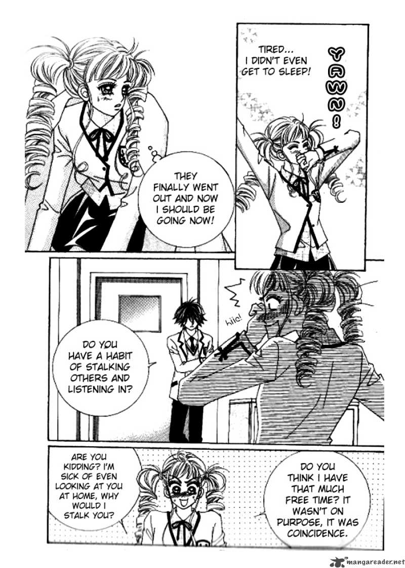 Forbidden Kiss 16 14