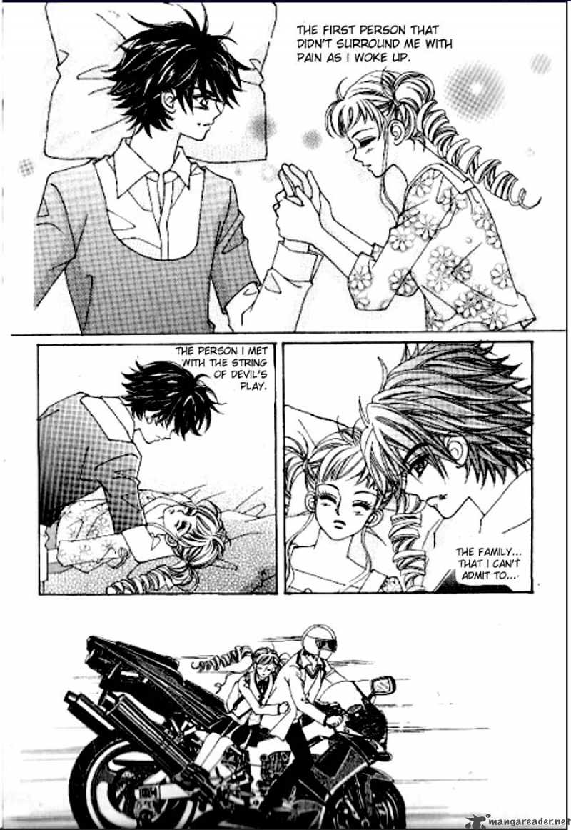 Forbidden Kiss 16 3