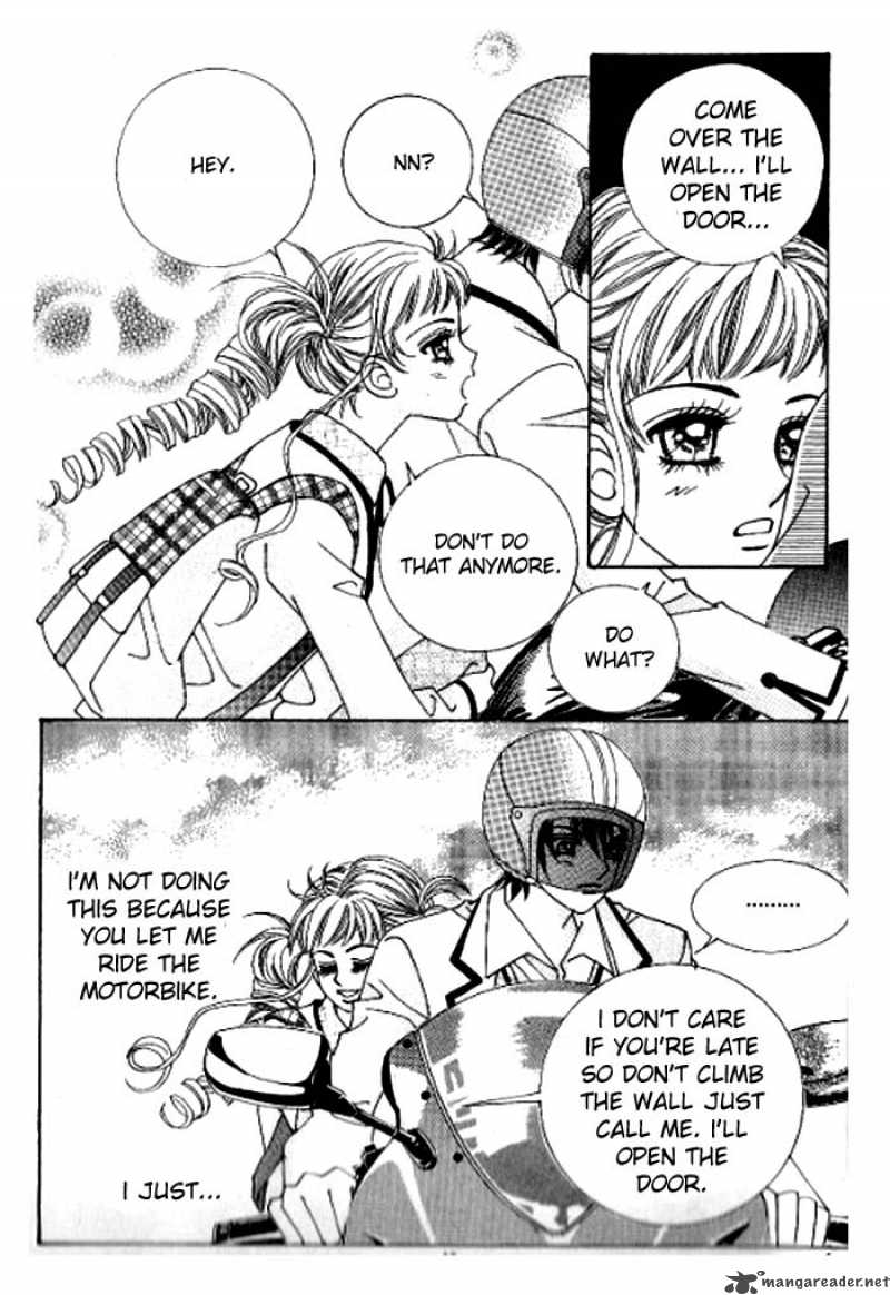Forbidden Kiss 16 4