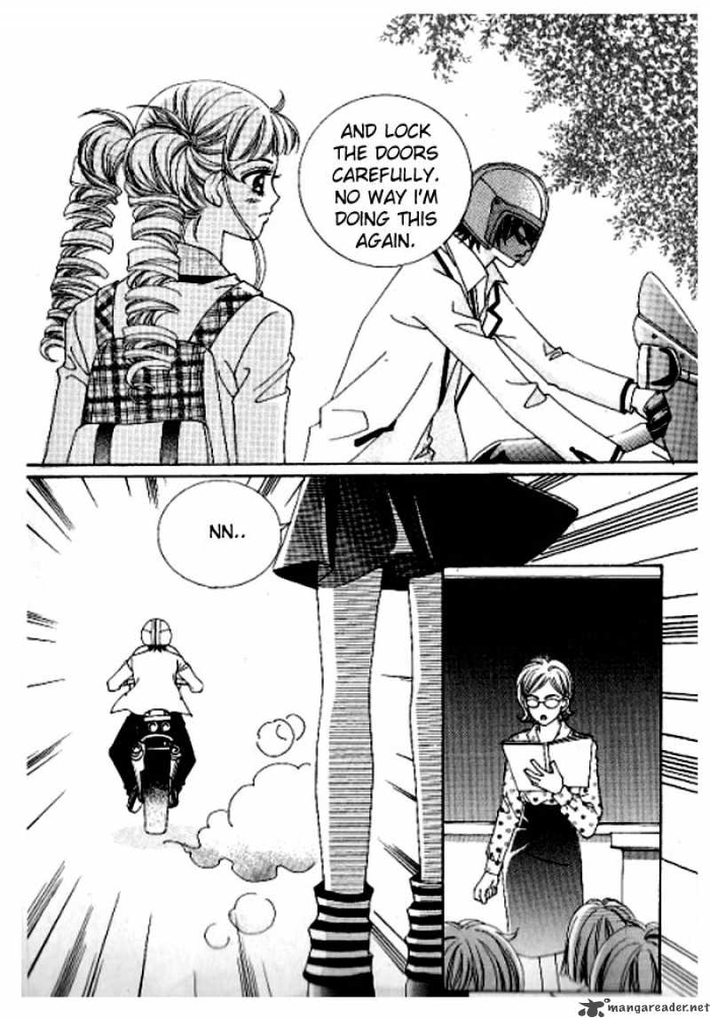 Forbidden Kiss 16 6