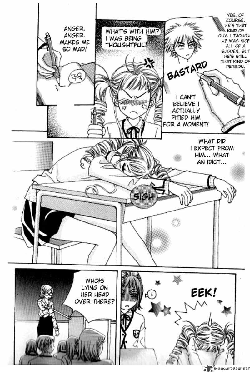 Forbidden Kiss 16 7
