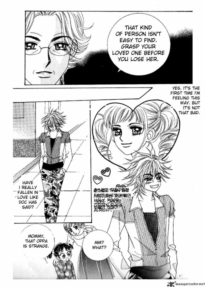 Forbidden Kiss 17 5