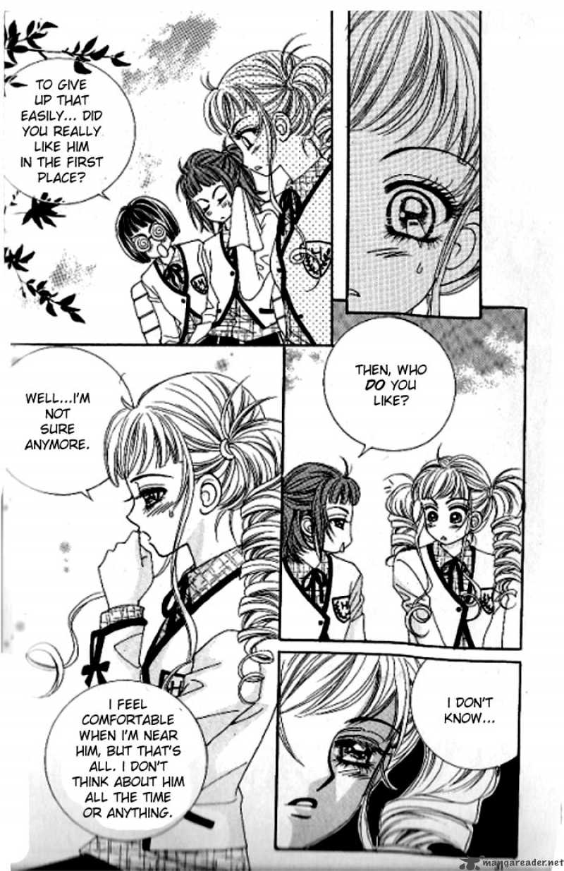 Forbidden Kiss 17 8