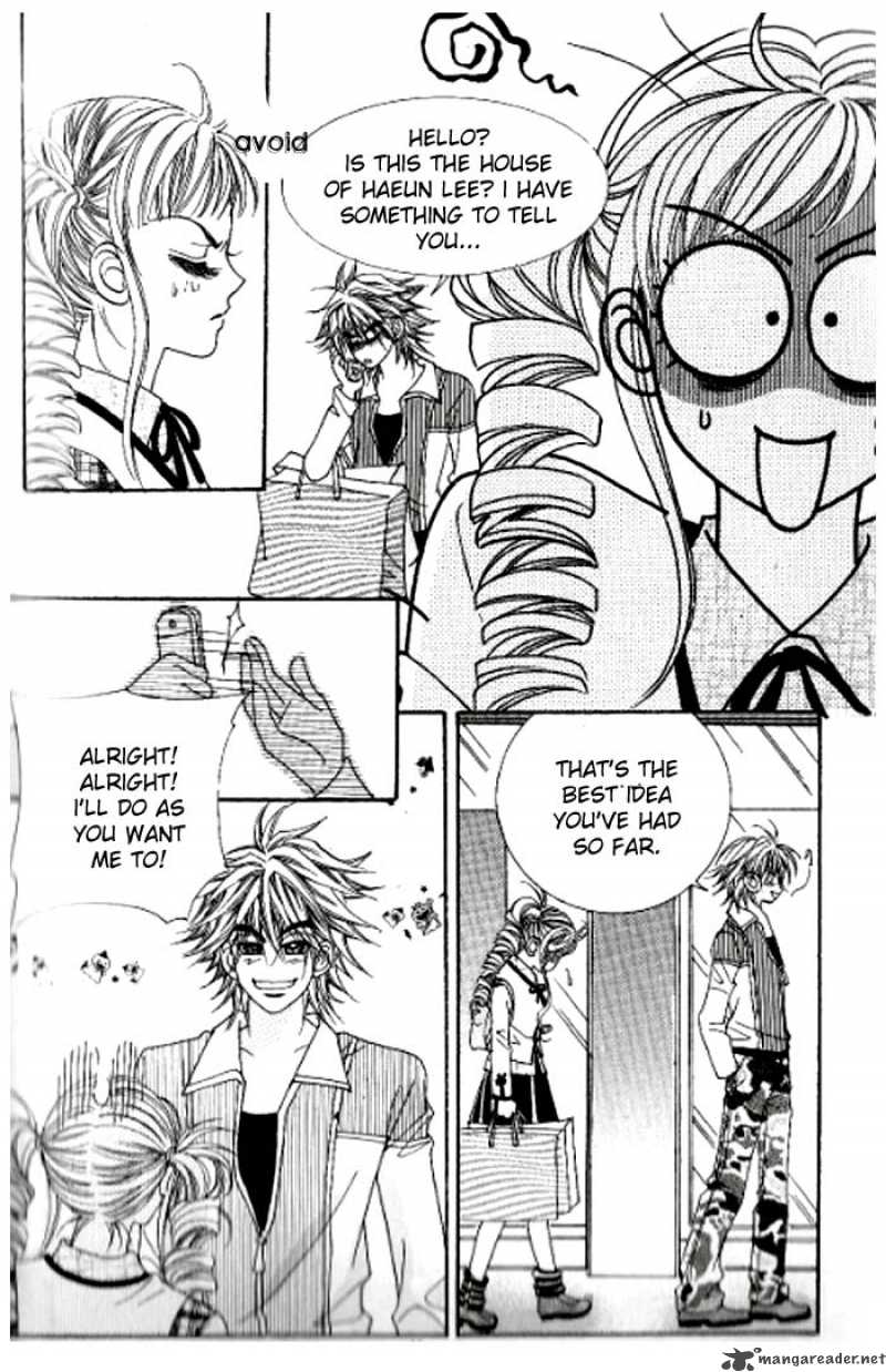 Forbidden Kiss 18 7